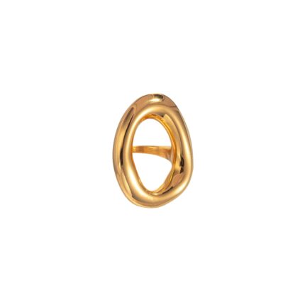 Oasis Ring | Gold